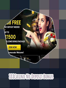 888 casino no deposit bonus