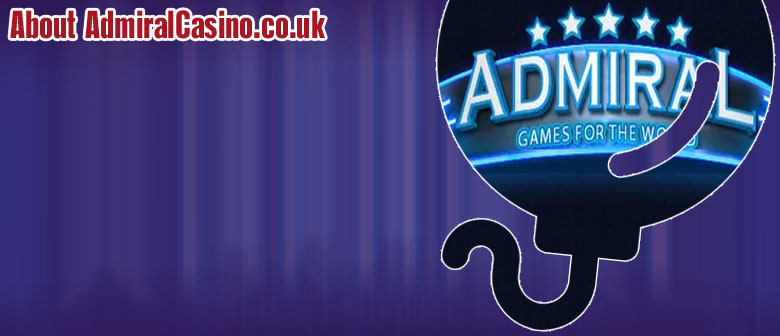 Admiralcasino