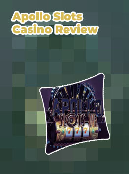 Apollo slots casino