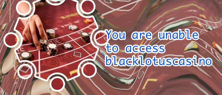 Baccarat casino online