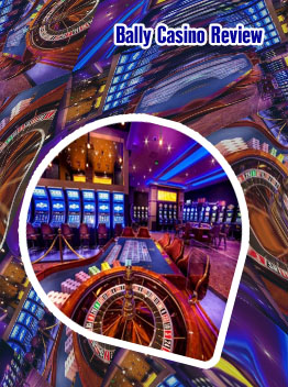 Bally's casino app