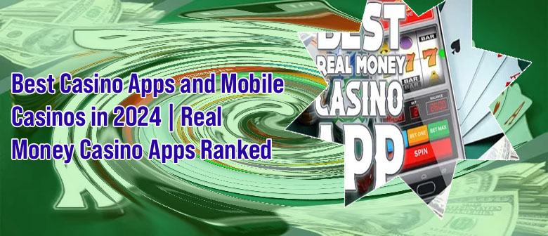 Best casino apps
