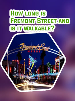 Best casinos on fremont street