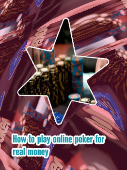 Best online cash poker
