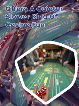 Best online casino to play craps