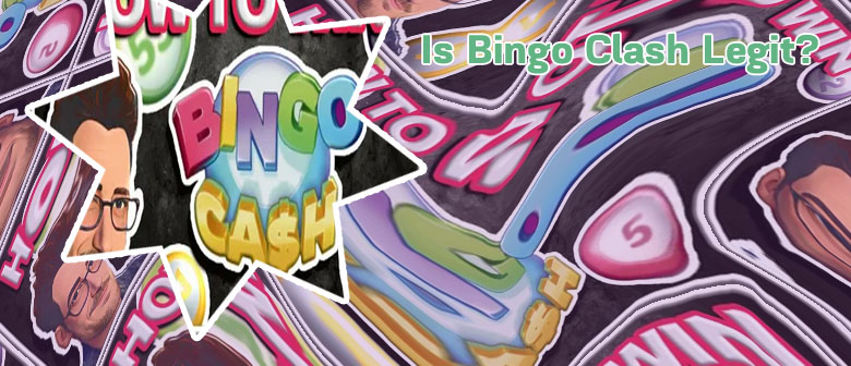 Bingo cash legit