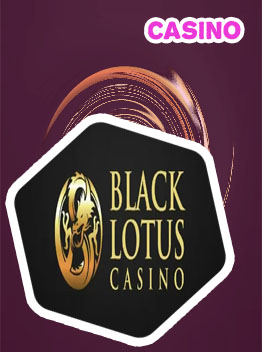 Black lotus casino bonus
