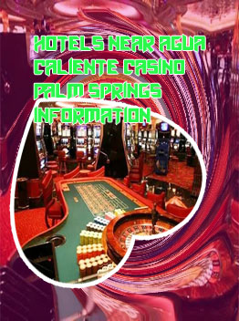 Caliente casino near me