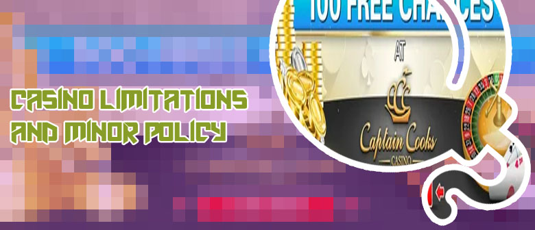 Captain cooks casino mobile
