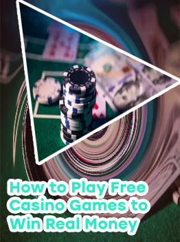 Casino games online win real cash