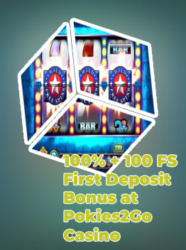 Casino pokies real money