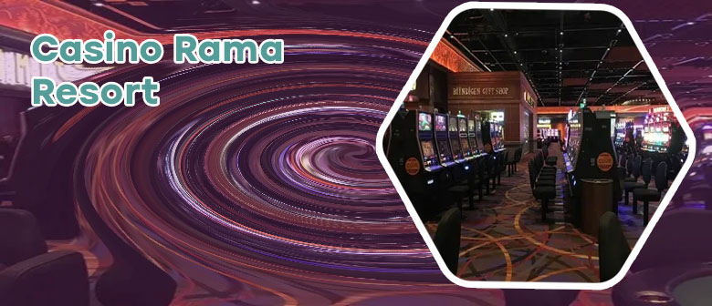 Casino rama