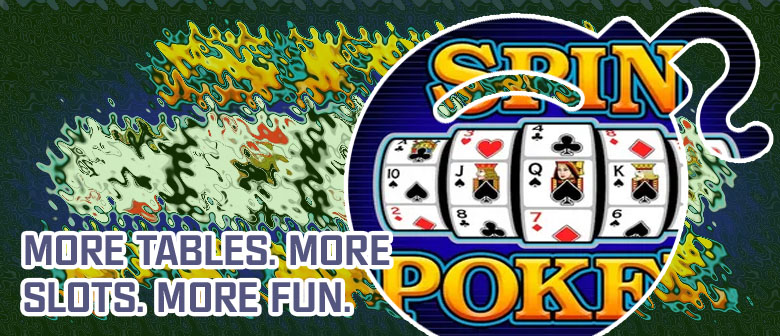 Casino video slots