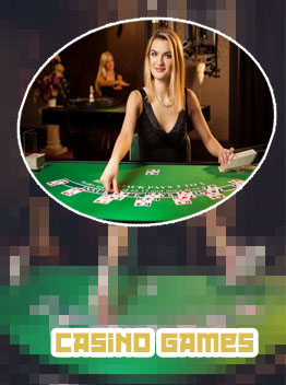 Casino with poker tables near me