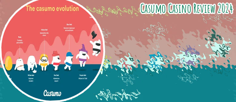 Casumo casino online