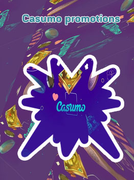 Casumo gambling