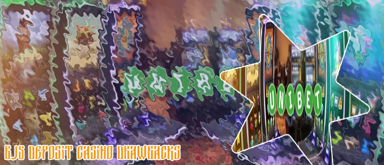 Deposit 5 casino