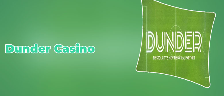 Dunder casino