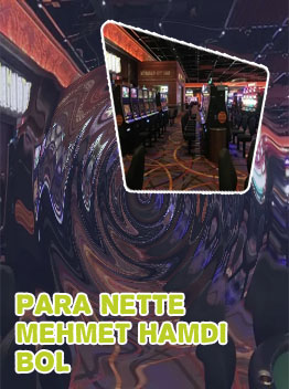 Elements casino near me