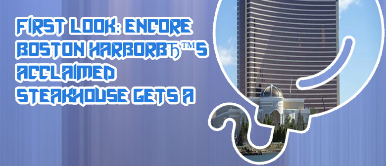 Encore casino