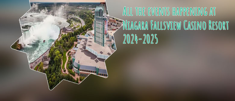 Fallsview casino