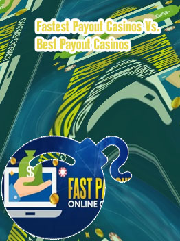 Fastest payout casino