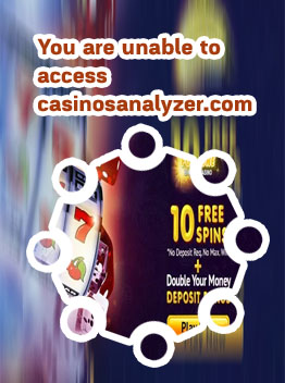 Free welcome bonus casino