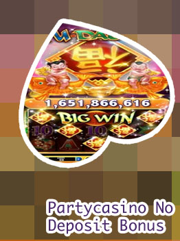 Jackpot party casino no deposit bonus