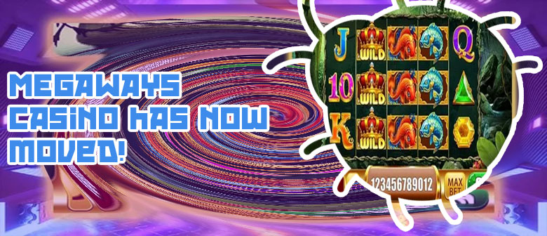 Mega casino