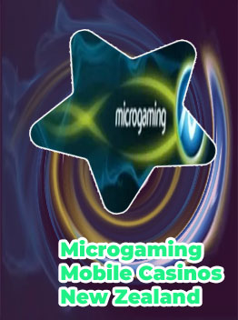 New microgaming mobile casinos