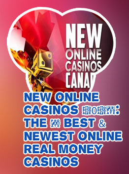 New online real money casinos