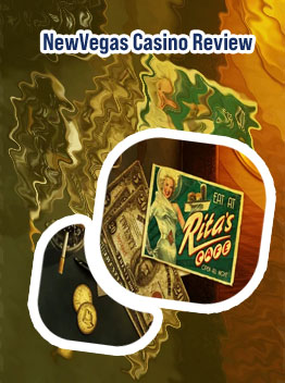 New vegas online casino
