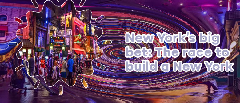 New york casino