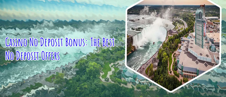 No deposit casinos with bonus