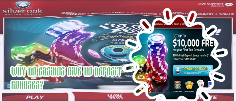 No deposit sign up bonus mobile casino