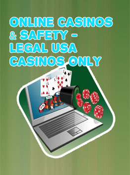 Online casino gambling websites