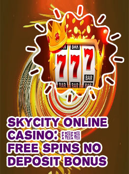 Online casino games no deposit