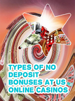 Online casino promotion bonus