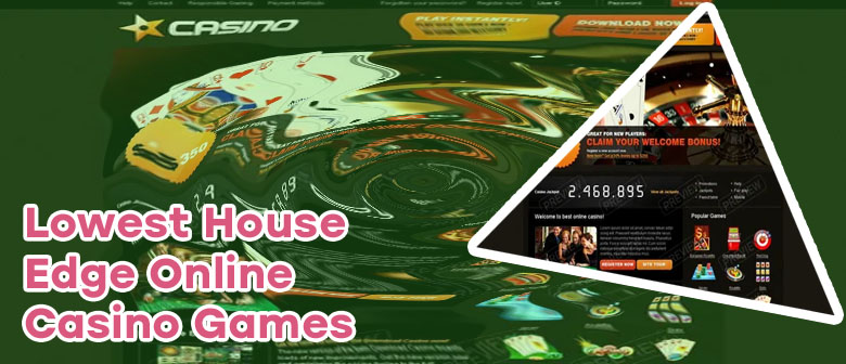 Online casino websites