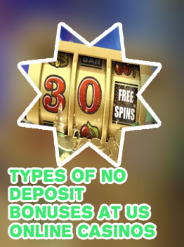 Online casinos free cash no deposit required