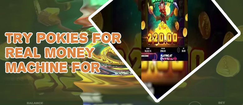 Online pokies win real cash