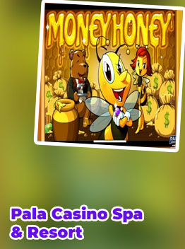 Pala casino app