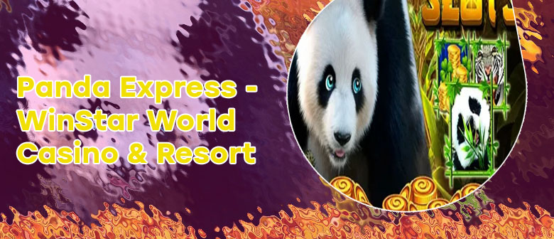Panda casino