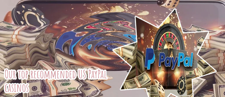 Paypal casino