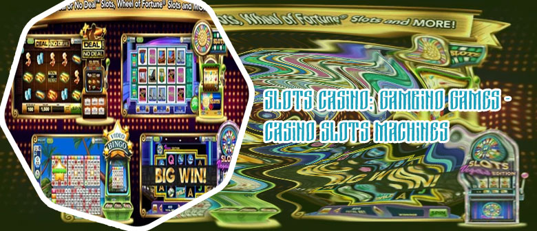 Play free casino slots