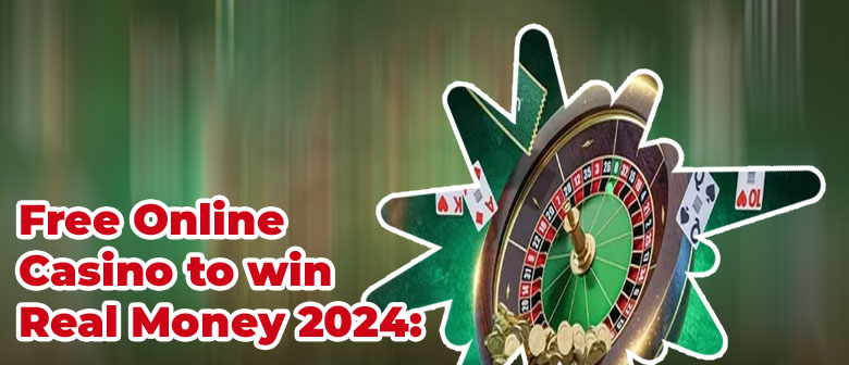 Real cash online casino