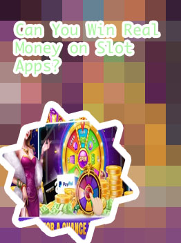 Real cash slots app