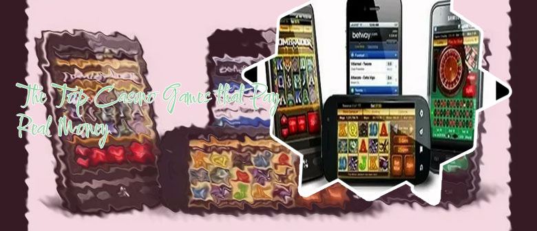 Real money casino apps