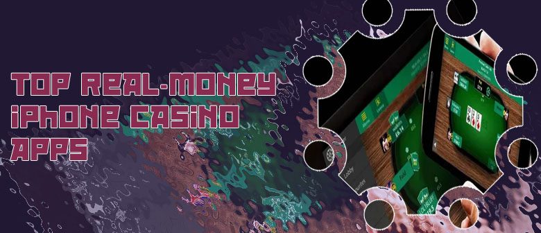 Real online casino apps for iphone
