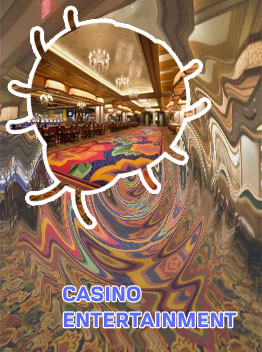 Resorts with casinos near me